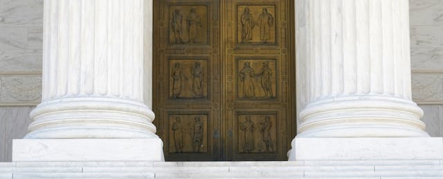 Has the Supreme Court Resolved the Charter School Identity Crisis?