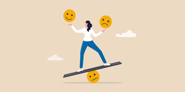 Why Are Teachers Burned Out but Still in Love With Their Jobs?