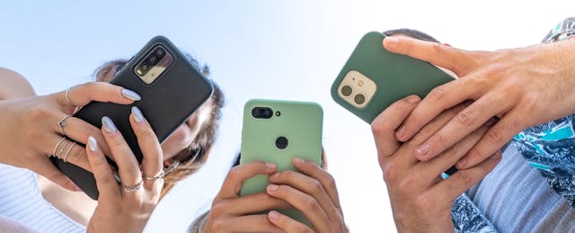 School Counselors Worry About Students’ Misguided Use of Social Media