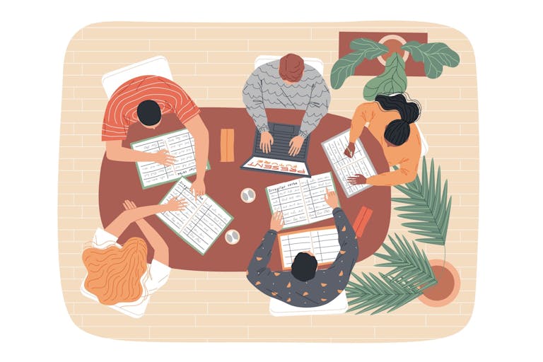 From English to Automotive Class, Teachers Assign Projects to Combat AI Cheating From English to Automotive Class, Teachers Assign Projects to Combat AI Cheating