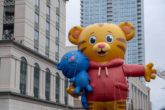 What Will Kids Lose If PBS Gets Cut?