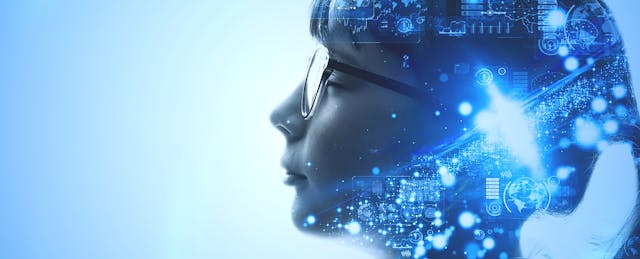 AI Is Still an Unknown Country — and Teens Are Its Pioneers