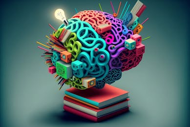 Teaching Creativity and Durable Skills in an AI World