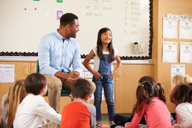 What if Literacy Instruction Went Beyond Building Knowledge?