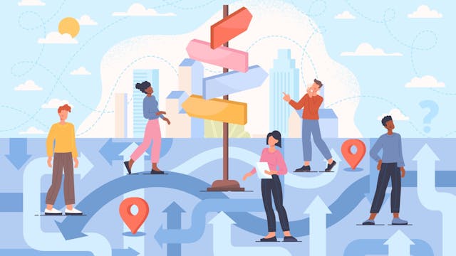 Forget Prestige. A New Ranking Shows Great Colleges May Be Close to Home.