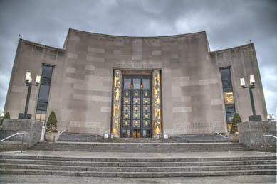 Large Public Libraries Give Young Adults Across U.S. Access to Banned Books