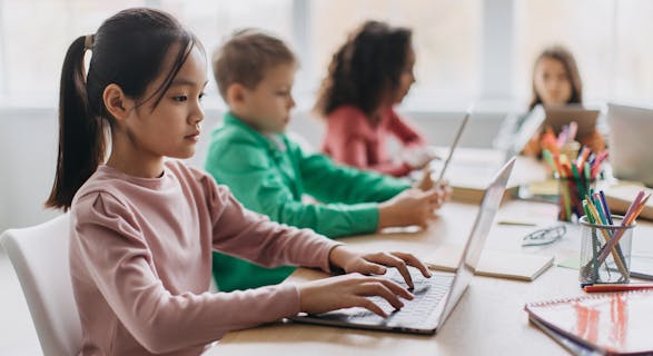 Beyond One-Size-Fits-All: How School Districts Choose Edtech That’s Culturally Relevant