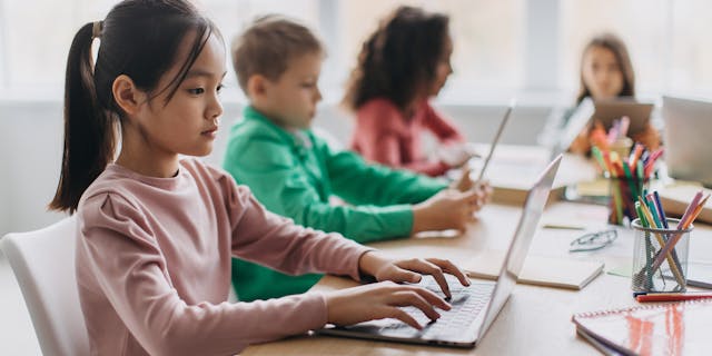 Beyond One-Size-Fits-All: How School Districts Choose Edtech That’s Culturally Relevant