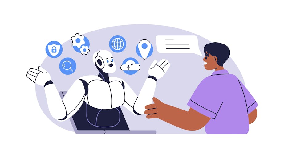 Students’ AI Chats Reveal Their Largest Stressors Students’ AI Chats Reveal Their Largest Stressors
