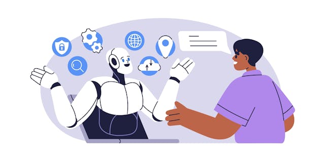 Students’ AI Chats Reveal Their Largest Stressors