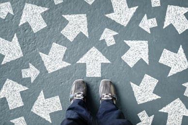 Why I Believe We Need to Redesign Schools Around Decision-Making
