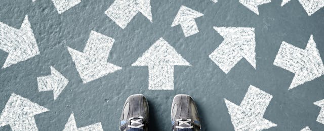 Why I Believe We Need to Redesign Schools Around Decision-Making