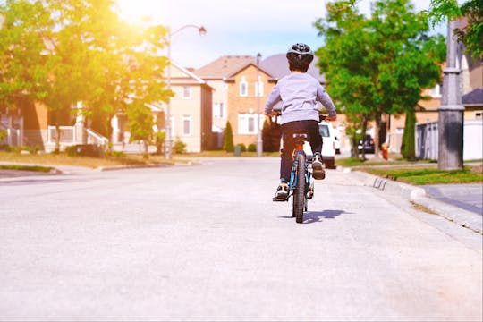 How ZIP Codes Determine a Child’s Future — and What We Can Do to Fight Back