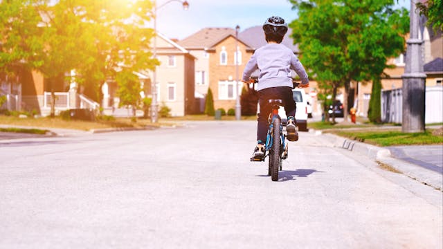 How ZIP Codes Determine a Child’s Future — and What We Can Do to Fight Back