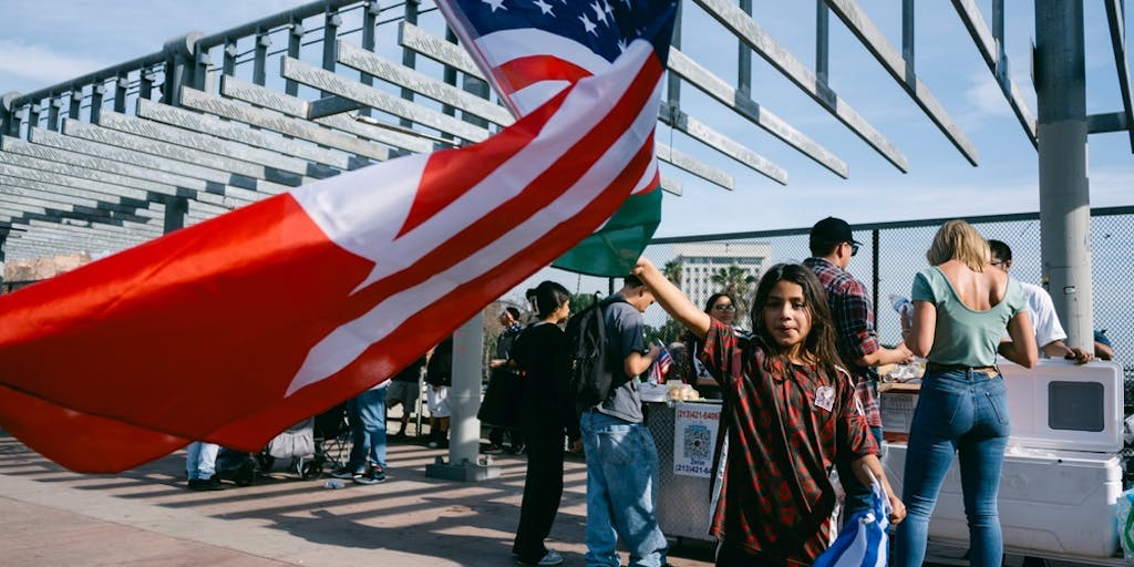 Immigration Raids Are Preventing Students From Attending School