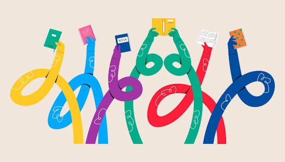 Why This English Teacher-Turned-Library Leader Is Optimistic About the End of Book Bans