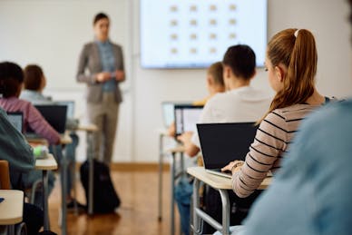 Meet the Students Resisting the Dark Side of AI
