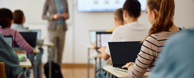 Meet the Students Resisting the Dark Side of AI