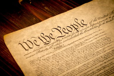 Teachers Learn the Art of Teaching Civics in a Hot-Button Age