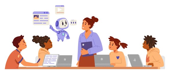 What Stanford Learned By Crowdsourcing AI Solutions for Students With Disabilities