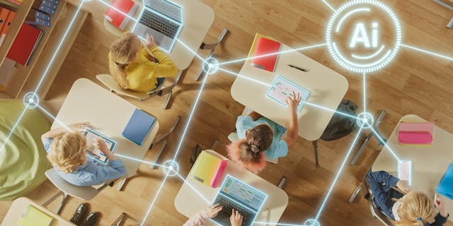 More Schools Are Considering Education-Focused AI Tools. What’s the Best Way to Use Them?