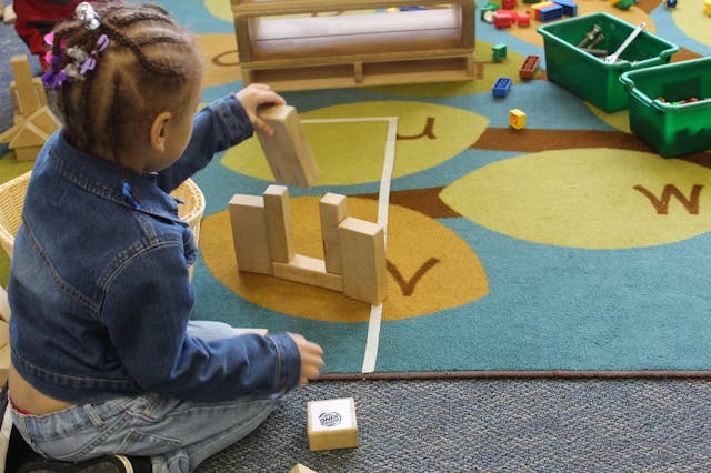 Two Moms and Trump’s Head Start Rule: Child Care Shortages Meet Anti-Immigrant Politics