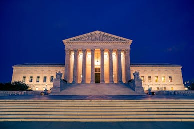 How the Supreme Court Is Remolding Education in 2025