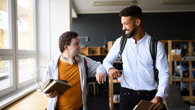 What My Students With Disabilities Taught Me About Career-Connected Learning
