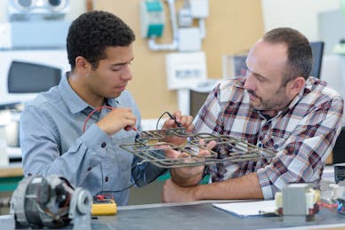 Career Readiness in the Real World [Podcast]