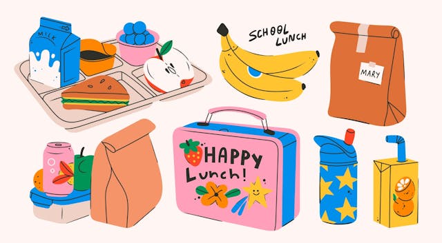 Pizza Days and Chicken Wings: A Kitchen Manager’s Recipe for Connecting With Kids