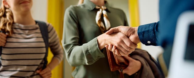 Children Thrive When Teachers and Parents Act Like Allies