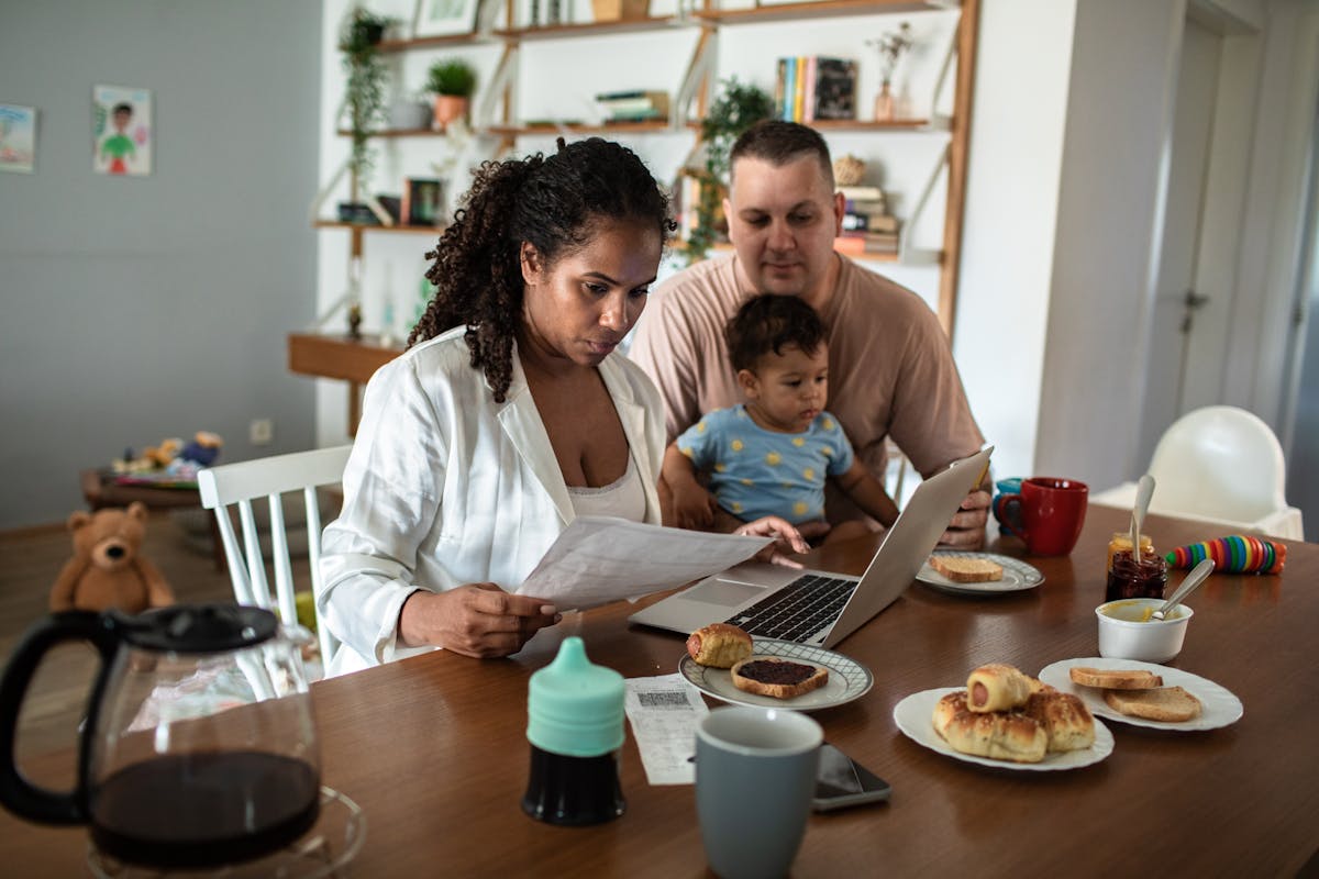 Why ‘School Choice’ Doesn’t Feel Empowering to Many Families