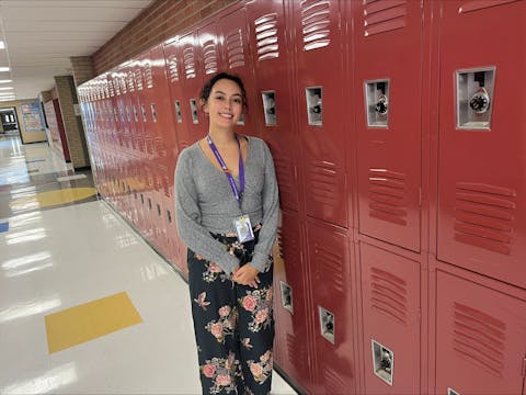 Schools Tapped Young Adults to Serve as Mental Health Navigators. What Happened Next?