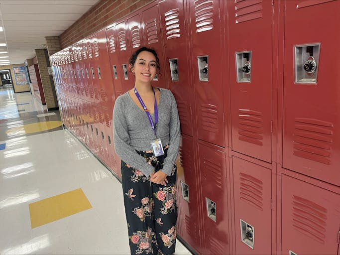 Schools Tapped Young Adults to Serve as Mental Health Navigators. What Happened Next?