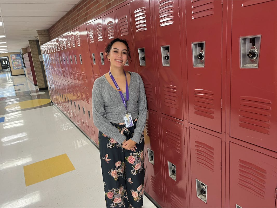 Schools Tapped Young Adults to Serve as Mental Health Navigators. What Happened Next?