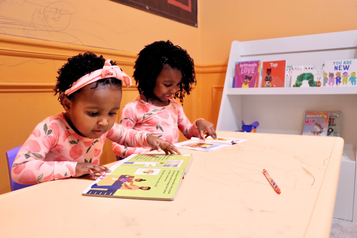 This Teacher Says Toddlers Can Read. Here’s What Science and My 4-Year-Old Say.