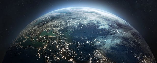 What If Geography Is the Curriculum We Need for the Future?