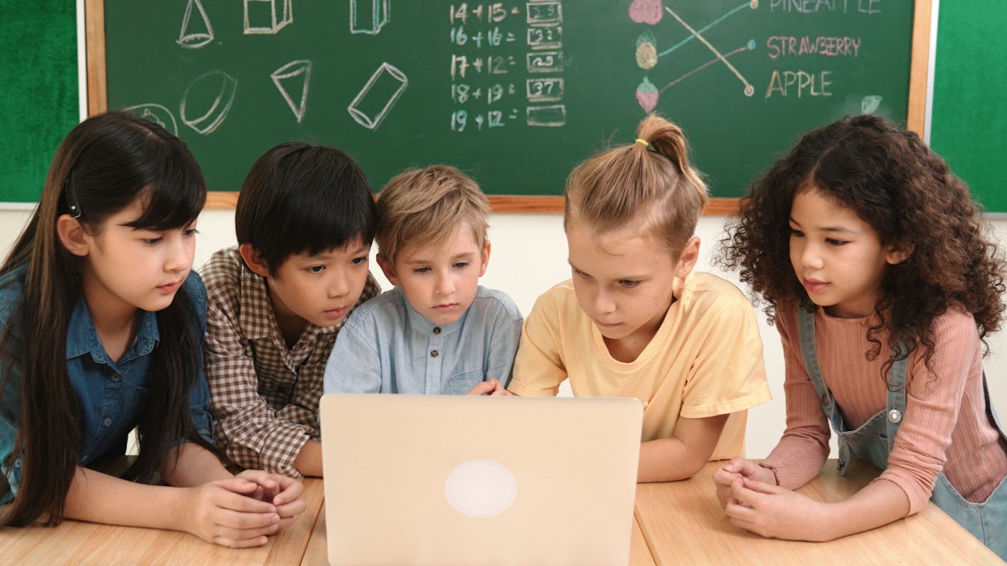 What AI Integration Really Looks Like in Today’s Classrooms