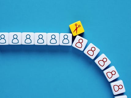 Special Education Services At Risk Under Department of Education Cuts