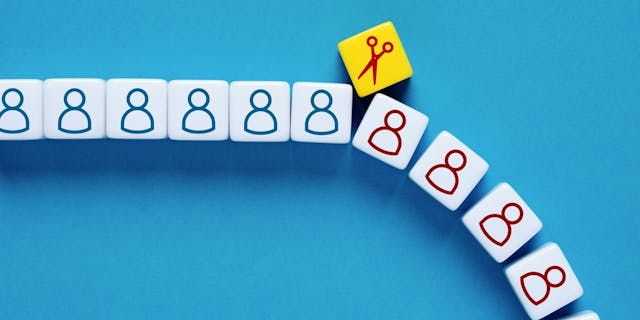 Special Education Services At Risk Under Department of Education Cuts