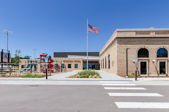 The Once and Future Classroom