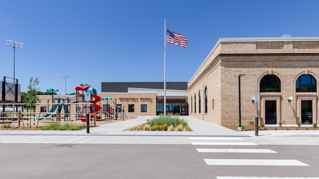 The Once and Future Classroom