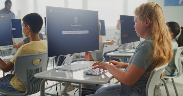 Lack of Guidelines and Expertise Prove Challenging for AI Use in Schools
