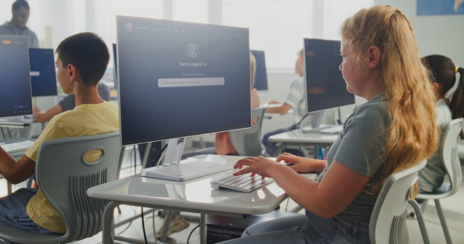 Lack of Guidelines and Expertise Prove Challenging for AI Use in Schools