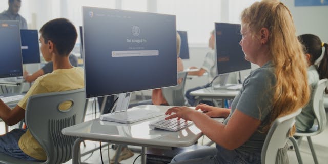 Lack of Guidelines and Expertise Prove Challenging for AI Use in Schools