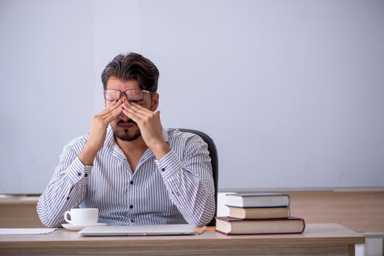 Why I Can’t Pretend Teacher Learning Doesn’t Matter Anymore