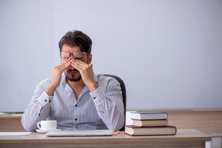 Why I Can’t Pretend Teacher Learning Doesn’t Matter Anymore Why I Can’t Pretend Teacher Learning Doesn’t Matter Anymore