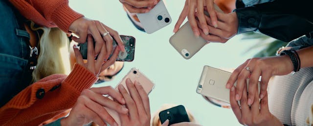 Is it Possible to Make Learning as Addictive as TikTok?