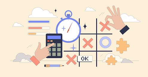 Teaching Machines to Spot Human Errors in Math Assignments