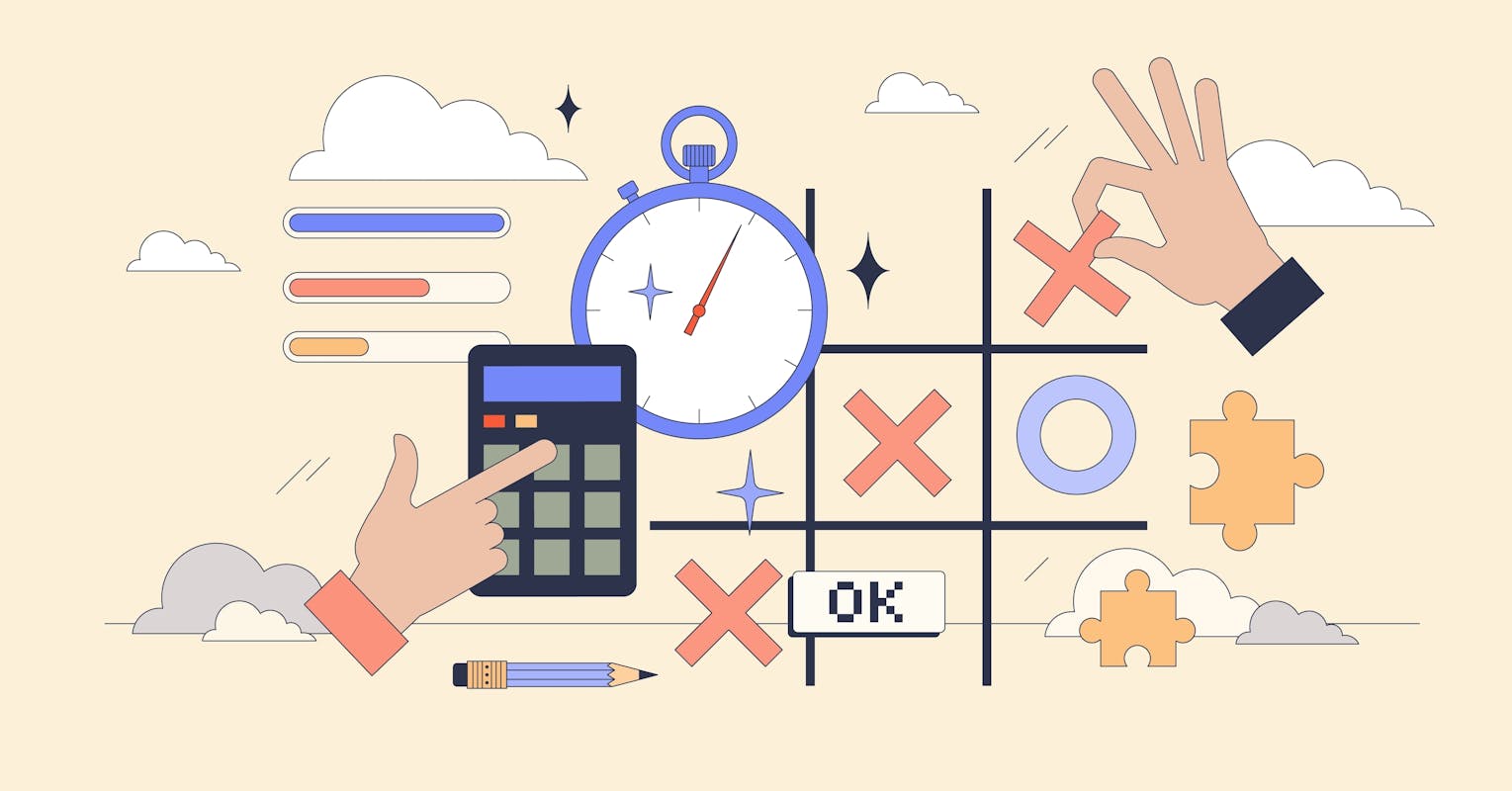 Teaching Machines to Spot Human Errors in Math Assignments